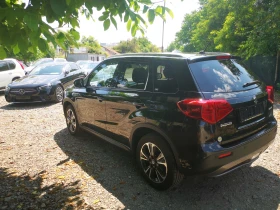 Suzuki Vitara AllGrip/1.4Sport4x4/Distronic/Panorama/LaneAssist | Mobile.bg    6