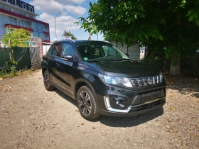 Suzuki Vitara AllGrip/1.4Sport4x4/Distronic/Panorama/LaneAssist | Mobile.bg    3