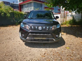 Suzuki Vitara AllGrip/1.4Sport4x4/Distronic/Panorama/LaneAssist | Mobile.bg    2