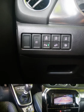 Suzuki Vitara AllGrip/1.4Sport4x4/Distronic/Panorama/LaneAssist | Mobile.bg    11