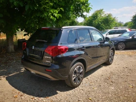 Suzuki Vitara AllGrip/1.4Sport4x4/Distronic/Panorama/LaneAssist | Mobile.bg    4