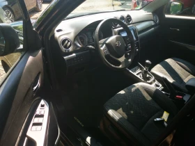 Suzuki Vitara AllGrip/1.4Sport4x4/Distronic/Panorama/LaneAssist | Mobile.bg    7