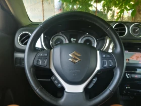 Suzuki Vitara AllGrip/1.4Sport4x4/Distronic/Panorama/LaneAssist | Mobile.bg    9