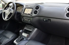 VW Tiguan 2.0ШВЕЙЦАРИЯ/LUX/4x4/КОЖА/ПАНОРАМА/LED/КСЕНОН/НАВИ - 23950 лв. - 88710796 14