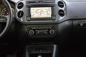 Обява за продажба на VW Tiguan 2.0ШВЕЙЦАРИЯ/LUX/4x4/КОЖА/ПАНОРАМА/LED/КСЕНОН/НАВИ ~23 950 лв. - изображение 11