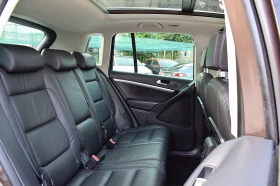 VW Tiguan 2.0ШВЕЙЦАРИЯ/LUX/4x4/КОЖА/ПАНОРАМА/LED/КСЕНОН/НАВИ - 23950 лв. - 88710796 16