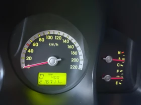Обява за продажба на Kia Sportage 2.7 V6 ~12 600 лв. - изображение 10