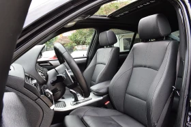 BMW X4 3.5ШВЕЙЦАРИЯ35xd /313к.с./М-пакет/ - 38900 лв. - 26850603 7