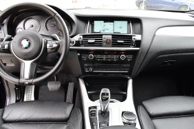 BMW X4 3.5ШВЕЙЦАРИЯ35xd /313к.с./М-пакет/ - 38900 лв. - 26850603 11