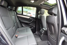 BMW X4 3.5ШВЕЙЦАРИЯ35xd /313к.с./М-пакет/ - 38900 лв. - 26850603 15