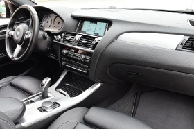 BMW X4 3.5ШВЕЙЦАРИЯ35xd /313к.с./М-пакет/ - 38900 лв. - 26850603 13