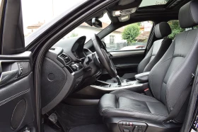 BMW X4 3.5ШВЕЙЦАРИЯ35xd /313к.с./М-пакет/ - 38900 лв. - 26850603 6