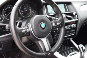 BMW X4 3.5ШВЕЙЦАРИЯ35xd /313к.с./М-пакет/ - 38900 лв. - 26850603 9