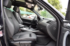 BMW X4 3.5ШВЕЙЦАРИЯ35xd /313к.с./М-пакет/ - 38900 лв. - 26850603 14