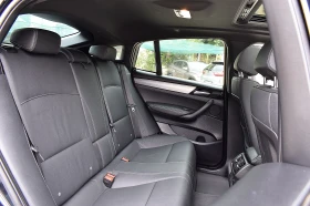 BMW X4 3.5ШВЕЙЦАРИЯ35xd /313к.с./М-пакет/ - 38900 лв. - 26850603 16