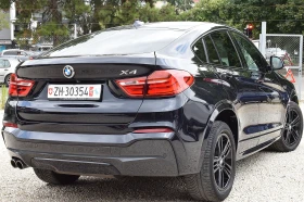 BMW X4 3.5ШВЕЙЦАРИЯ35xd /313к.с./М-пакет/ - 38900 лв. - 26850603 4
