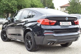 BMW X4 3.5ШВЕЙЦАРИЯ35xd /313к.с./М-пакет/ - 38900 лв. - 26850603 5