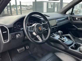 Porsche Cayenne S | Mobile.bg    9