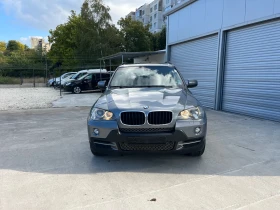 Обява за продажба на BMW X5 235ps панорама ~13 800 лв. - изображение 1