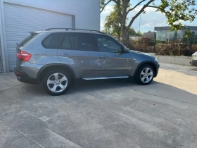 Обява за продажба на BMW X5 235ps панорама ~13 800 лв. - изображение 5