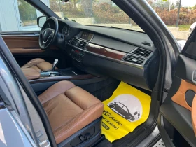 Обява за продажба на BMW X5 235ps панорама ~13 800 лв. - изображение 8
