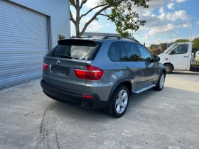 Обява за продажба на BMW X5 235ps панорама ~13 800 лв. - изображение 4