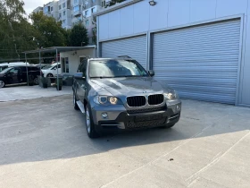 Обява за продажба на BMW X5 235ps панорама ~13 800 лв. - изображение 1