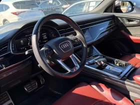 Audi SQ8 * 4.0 TFSI quattro * CARFAX * БЕЗ ПЪРВОНАЧАЛНА ВНО - 84999 лв. / 43459.30 € - 85796816 6