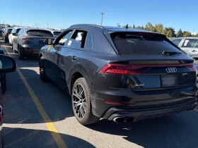 Audi SQ8 * 4.0 TFSI quattro * CARFAX * БЕЗ ПЪРВОНАЧАЛНА ВНО - 84999 лв. / 43459.30 € - 85796816 3