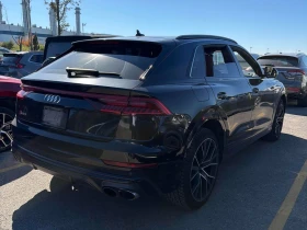 Audi SQ8 * 4.0 TFSI quattro * CARFAX * БЕЗ ПЪРВОНАЧАЛНА ВНО - 84999 лв. / 43459.30 € - 85796816 4