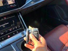 Audi SQ8 * 4.0 TFSI quattro * CARFAX * БЕЗ ПЪРВОНАЧАЛНА ВНО - 84999 лв. / 43459.30 € - 85796816 11