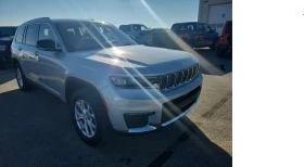 Jeep Grand cherokee 4WD* Cherokee L* LIMITED - 47500 лв. / 24286.36 € - 35360931 2