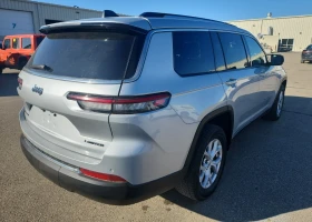 Jeep Grand cherokee 4WD* Cherokee L* LIMITED - 47500 лв. / 24286.36 € - 35360931 3