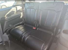 Jeep Grand cherokee 4WD* Cherokee L* LIMITED - 47500 лв. / 24286.36 € - 35360931 11