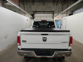 Dodge RAM 1500 * LONGHORN CREW CAB STD BED * CARFAX * БЕЗ ПЪРВОНА - 24100 лв. / 12322.13 € - 90246497 5