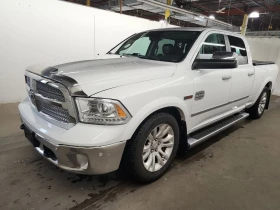 Dodge RAM 1500 * LONGHORN CREW CAB STD BED * CARFAX * БЕЗ ПЪРВОНА