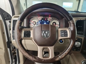 Dodge RAM 1500 * LONGHORN CREW CAB STD BED * CARFAX * БЕЗ ПЪРВОНА - 24100 лв. / 12322.13 € - 90246497 11