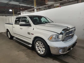 Dodge RAM 1500 * LONGHORN CREW CAB STD BED * CARFAX * БЕЗ ПЪРВОНА - 24100 лв. / 12322.13 € - 90246497 2