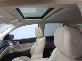 Mercedes-Benz GLE 350 7 МЕСТА* ОБДУХ* BURMASTER* ВЪЗДУХ* 360 КАМЕРА* АМБ - 54900 лв. / 28069.92 € - 11399872 11