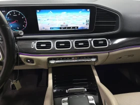 Mercedes-Benz GLE 350 7 МЕСТА* ОБДУХ* BURMASTER* ВЪЗДУХ* 360 КАМЕРА* АМБ - 54900 лв. / 28069.92 € - 11399872 8