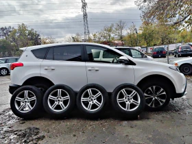Toyota Rav4 2.0!FULL!ШВЕЙЦАРИЯ!АВТОМАТИК!КОЖА!!НАВИ!! - цена по договаряне - 33894581 2