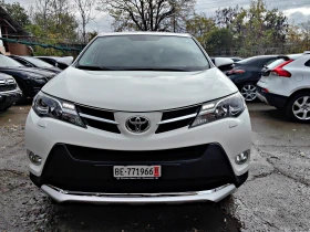 Toyota Rav4 2.0!FULL!ШВЕЙЦАРИЯ!АВТОМАТИК!КОЖА!!НАВИ!! - цена по договаряне - 33894581 9