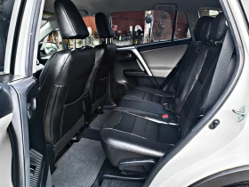 Toyota Rav4 2.0!FULL!ШВЕЙЦАРИЯ!АВТОМАТИК!КОЖА!!НАВИ!! - цена по договаряне - 33894581 11