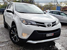 Toyota Rav4 2.0!FULL!ШВЕЙЦАРИЯ!АВТОМАТИК!КОЖА!!НАВИ!!