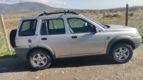 Land Rover Freelander | Mobile.bg    3