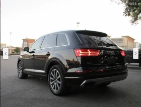 Audi Q7 3.0T* MATRIX* 360КАМЕРА* ПАНОРАМА* CARPLAY*  - 26400 лв. / 13498.11 € - 82760236 4