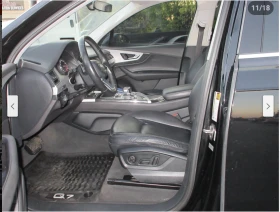Audi Q7 3.0T* MATRIX* 360КАМЕРА* ПАНОРАМА* CARPLAY*  - 26400 лв. / 13498.11 € - 82760236 13