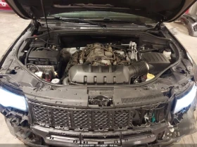 Jeep Grand cherokee 2014 JEEP GRAND CHEROKEE OVERLAND - 19200 лв. / 9816.80 € - 51664088 12