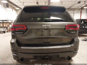 Jeep Grand cherokee 2014 JEEP GRAND CHEROKEE OVERLAND - 19200 лв. / 9816.80 € - 51664088 7