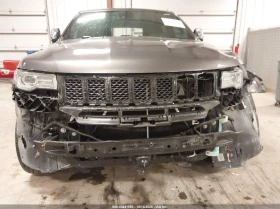 Jeep Grand cherokee 2014 JEEP GRAND CHEROKEE OVERLAND - 19200 лв. / 9816.80 € - 51664088 2